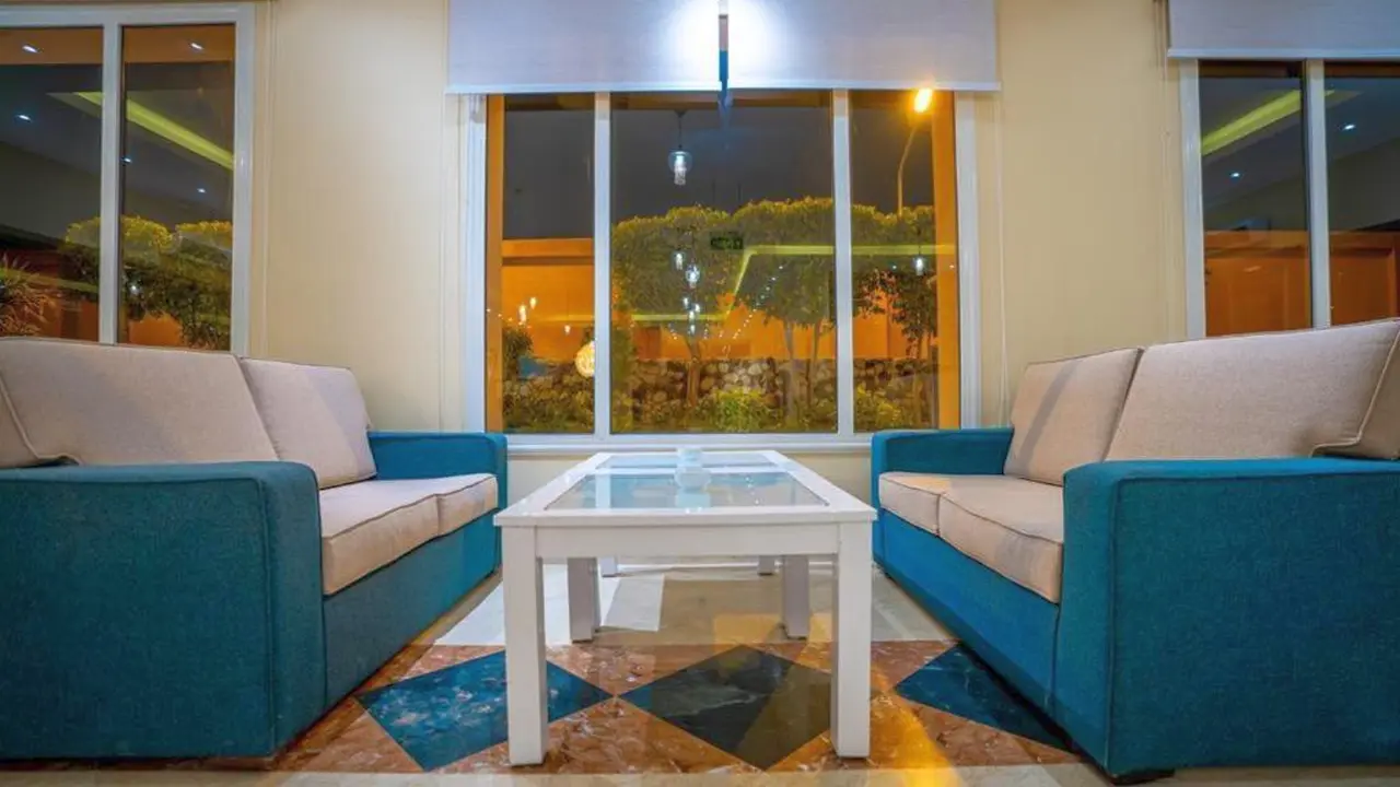 Hotel Blumar El Dome - Al Ain Sokhna